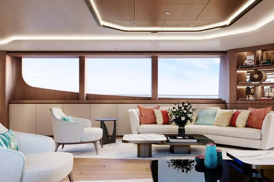 Agica, 2026 AVA Yachts, photo 2