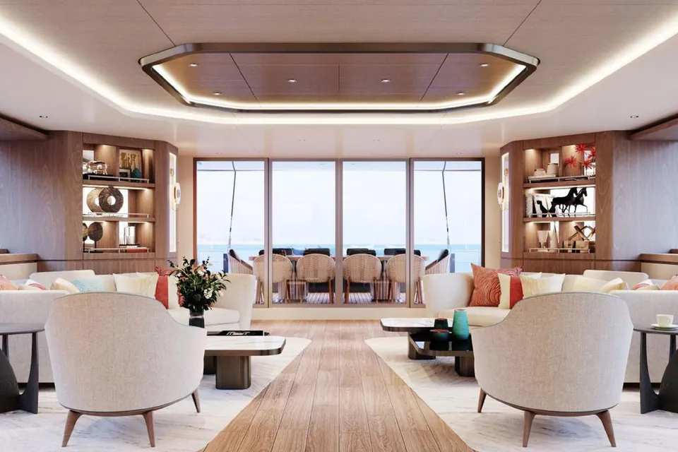 Agica, 2026 AVA Yachts, photo 3