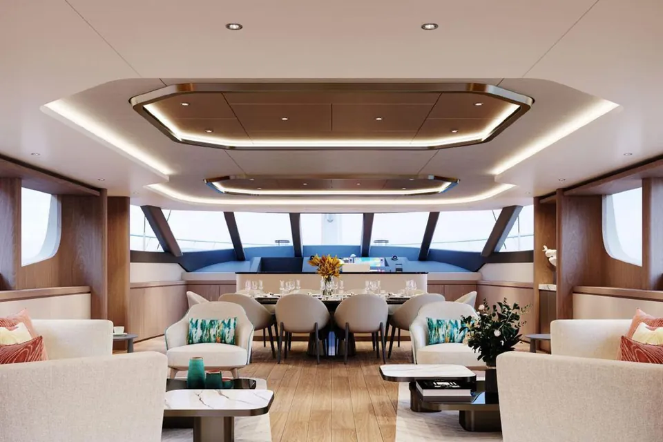 Agica, 2026 AVA Yachts, photo 4