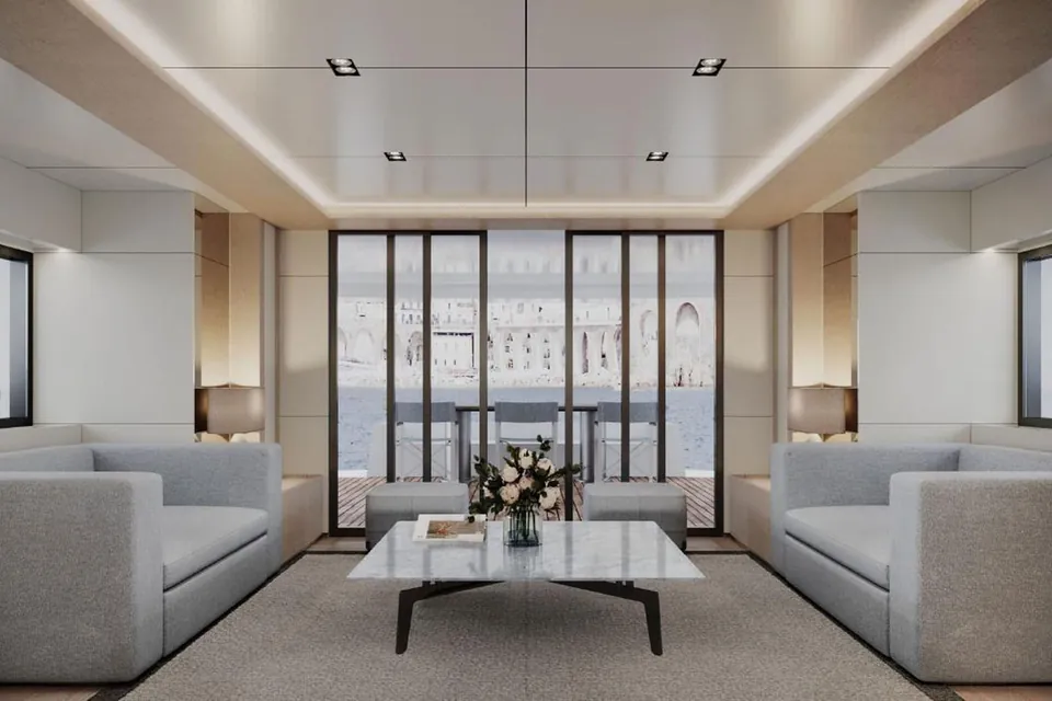 Agica, 2026 AVA Yachts, photo 5