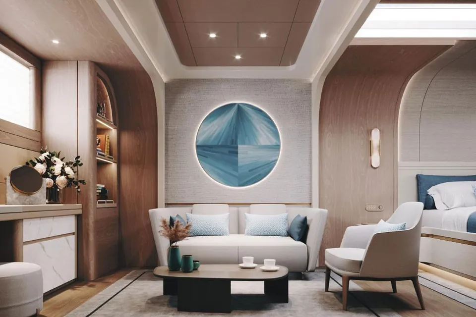 Agica, 2026 AVA Yachts, photo 6