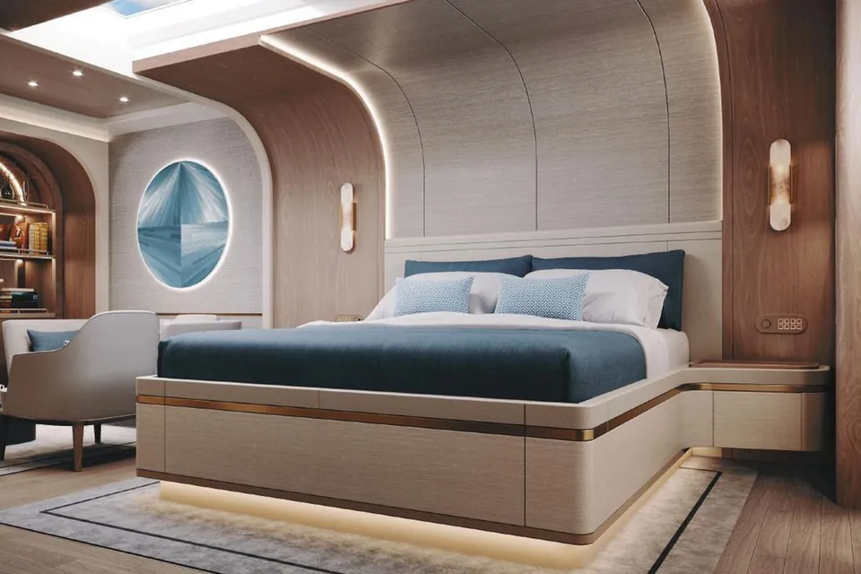 Agica, 2026 AVA Yachts, photo 7