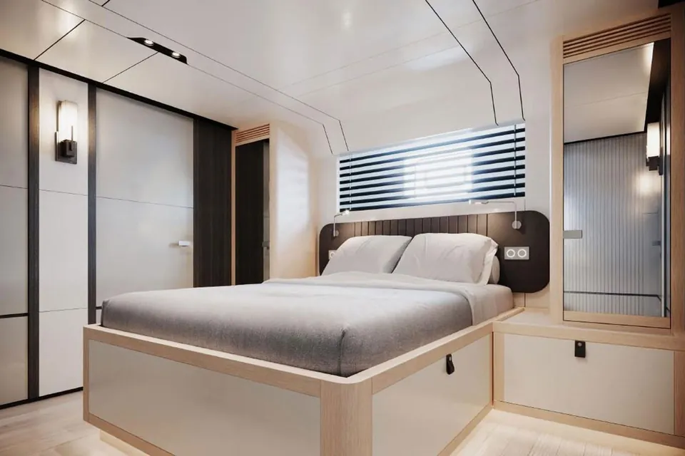 Agica, 2026 AVA Yachts, photo 8