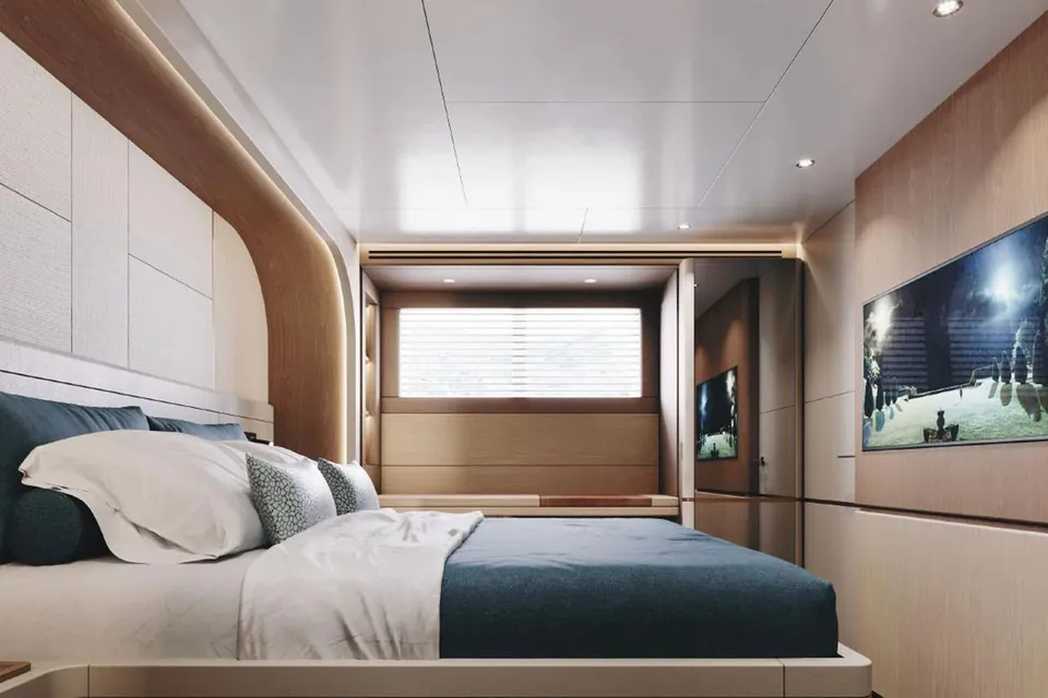 Agica, 2026 AVA Yachts, photo 9
