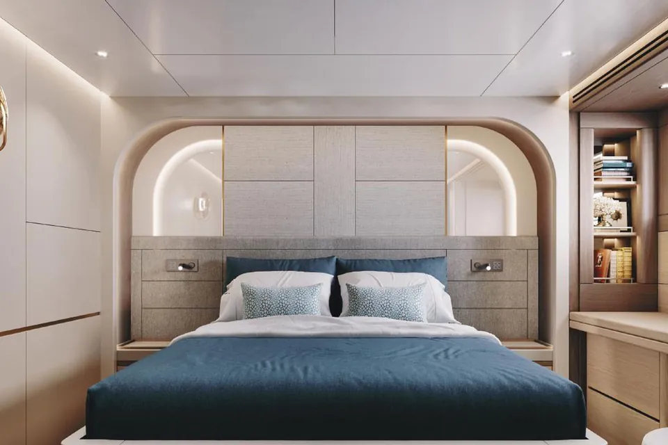 Agica, 2026 AVA Yachts, photo 12