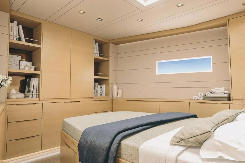 Agica, 2026 AVA Yachts, photo 13