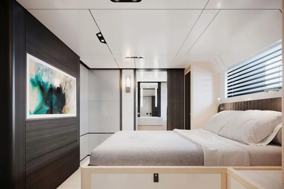 Agica, 2026 AVA Yachts, photo 14