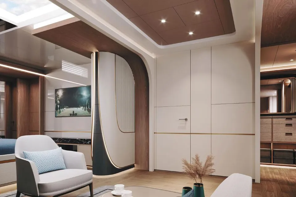 Agica, 2026 AVA Yachts, photo 15