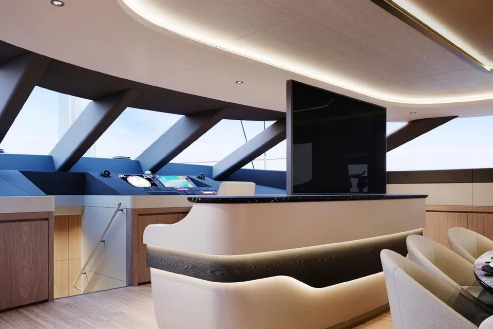 Agica, 2026 AVA Yachts, photo 16