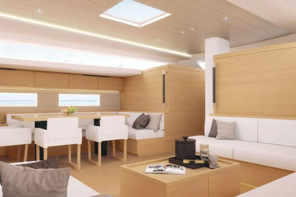 Agica, 2026 AVA Yachts, photo 17