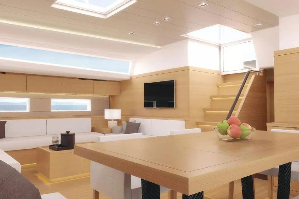 Agica, 2026 AVA Yachts, photo 18