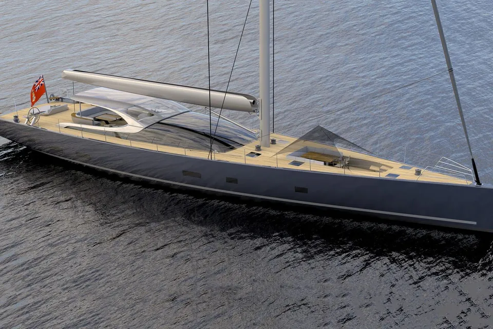 2028 Royal Huisman MM38, photo 1