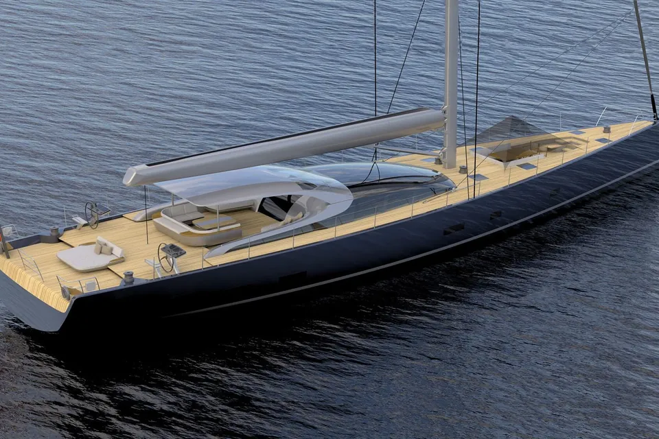 2028 Royal Huisman MM38, photo 2