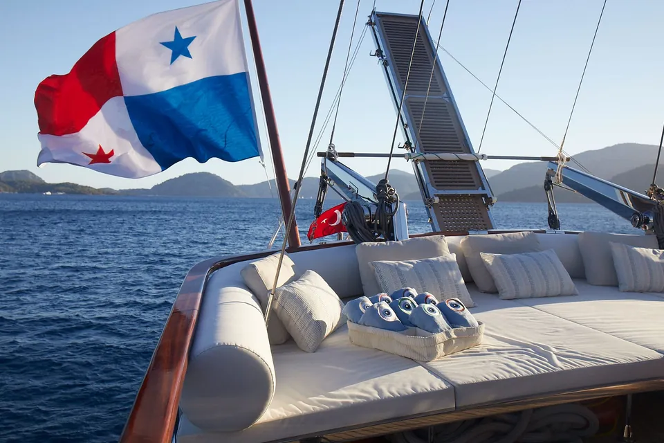 White Wings, 2020 Bodrum Valena Yat, photo 14