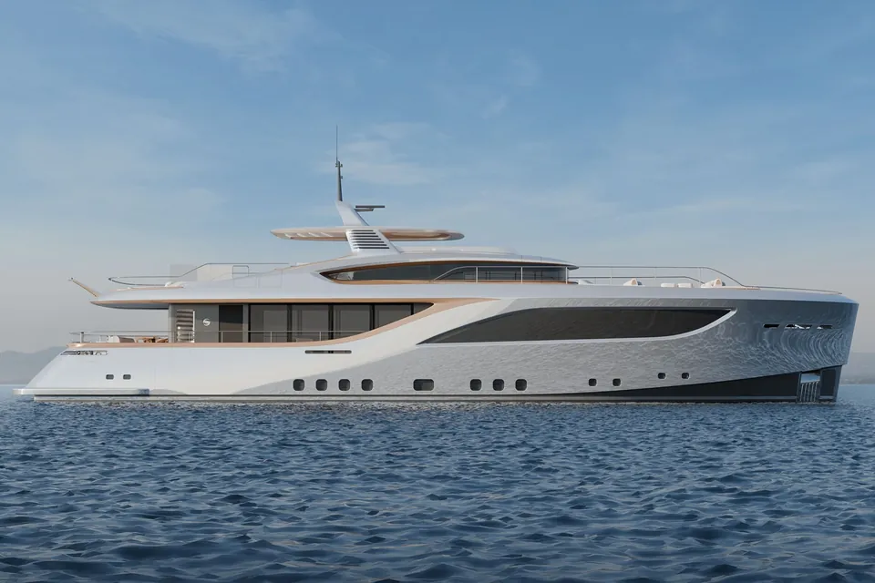 Epoq, 2028 SES Yachts, photo 2