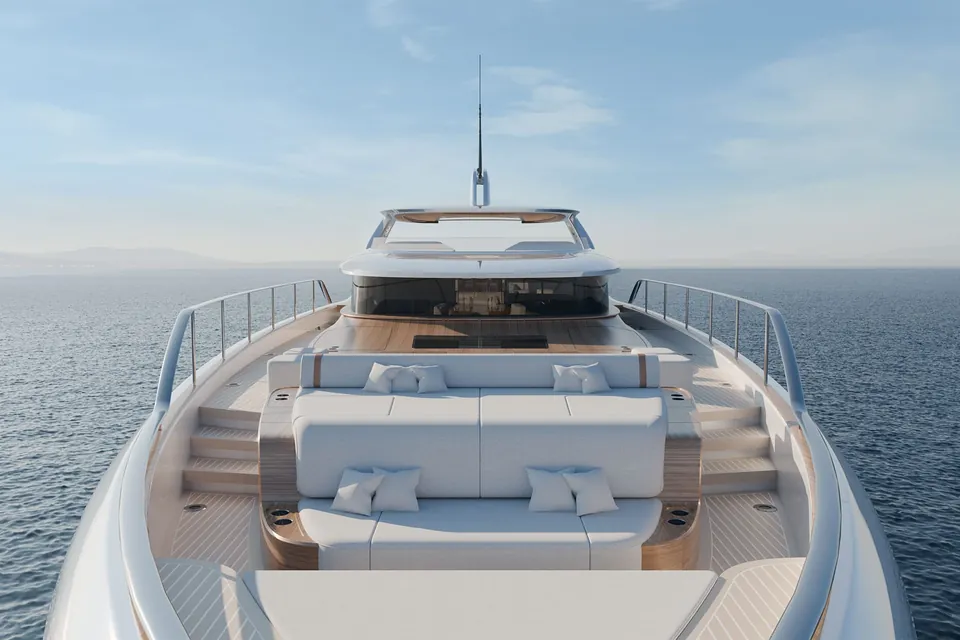 Epoq, 2028 SES Yachts, photo 3