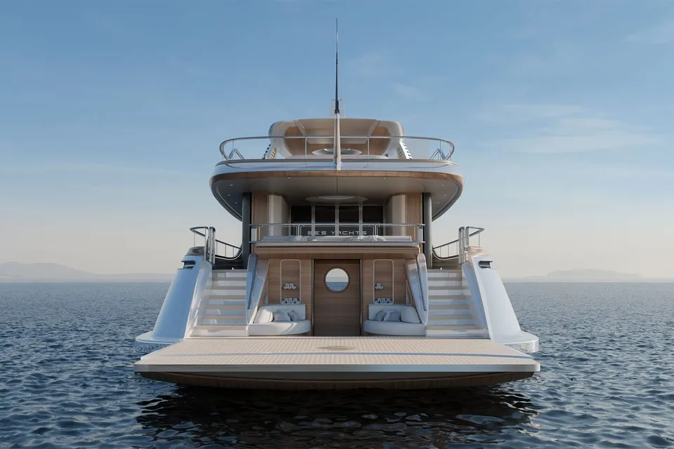 Epoq, 2028 SES Yachts, photo 5