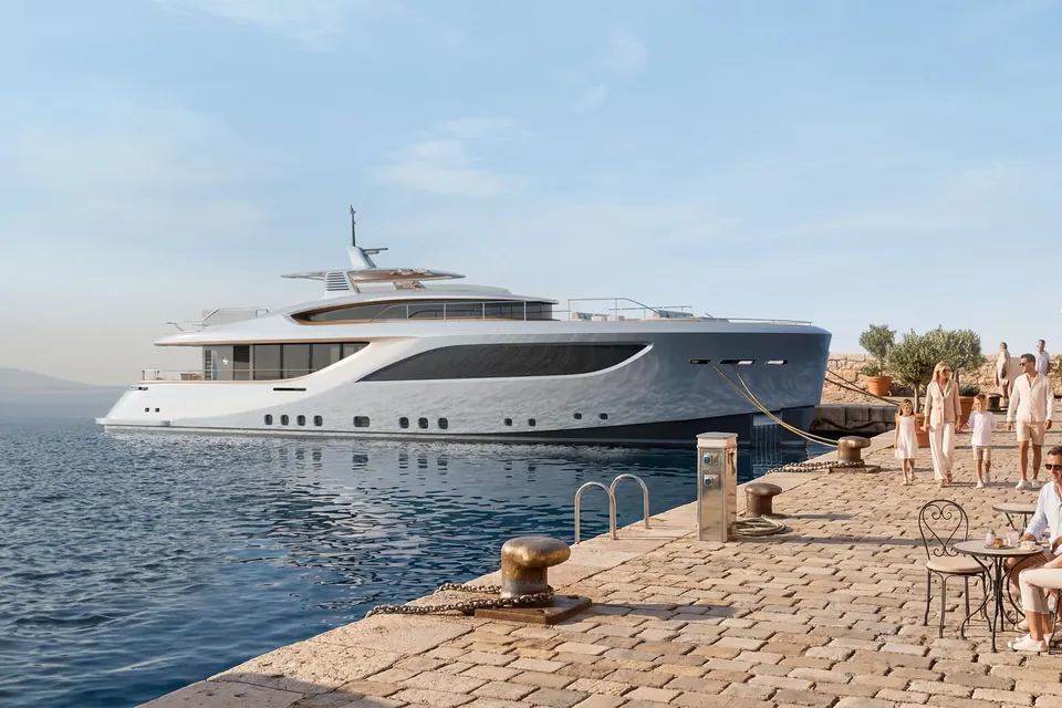Epoq, 2028 SES Yachts, photo 7