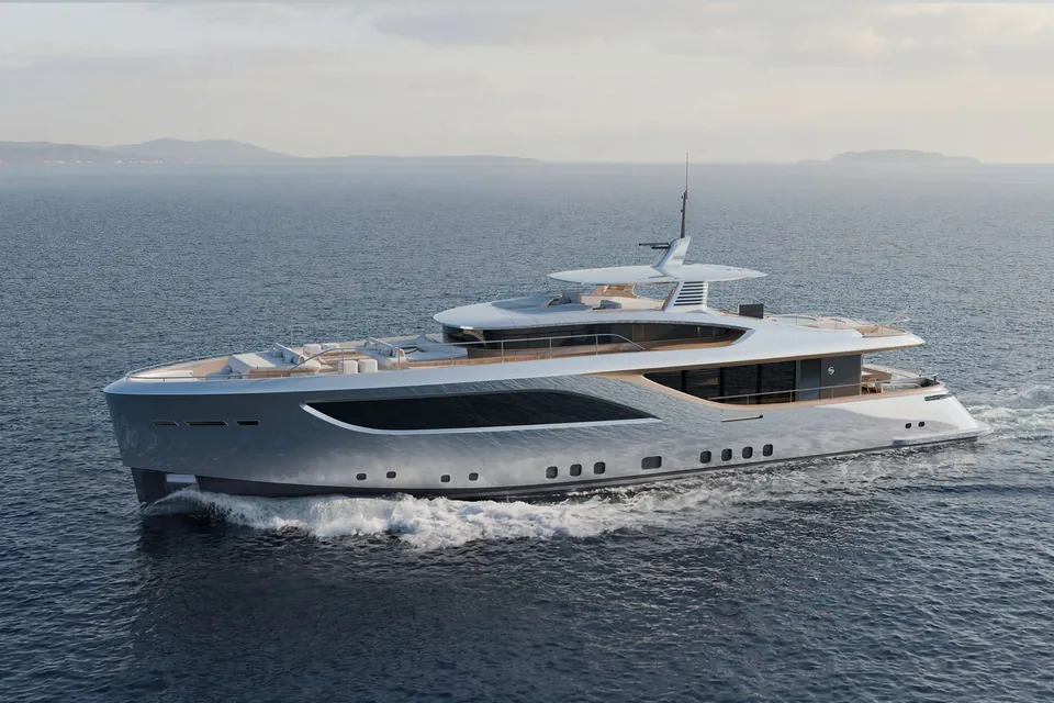Epoq, 2028 SES Yachts, photo 8