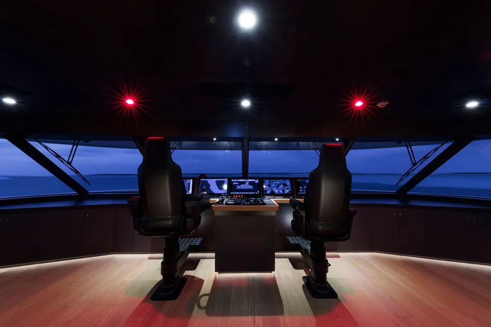 Reduce, 2024 Silver Yachts, photo 16