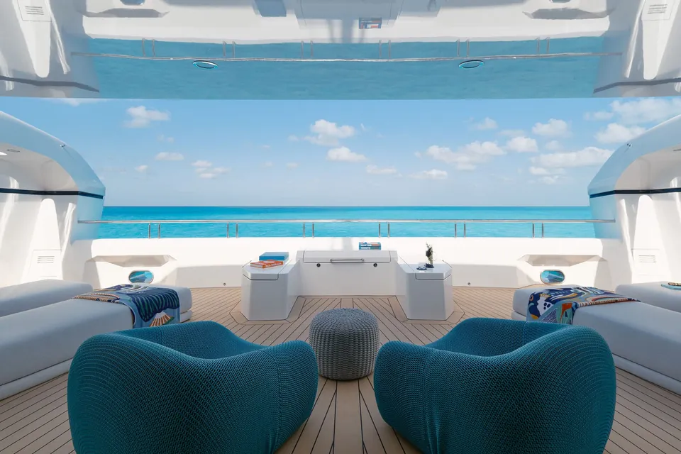 Reduce, 2024 Silver Yachts, photo 18