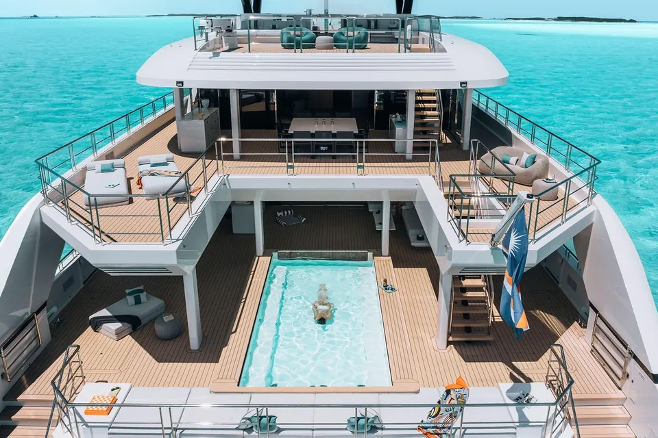 Reduce, 2024 Silver Yachts, photo 21