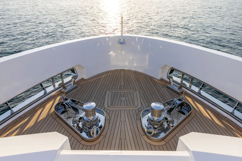 Bee Explorer Yacht, 2025 ART Shipyard BEE Yacht, photo 2