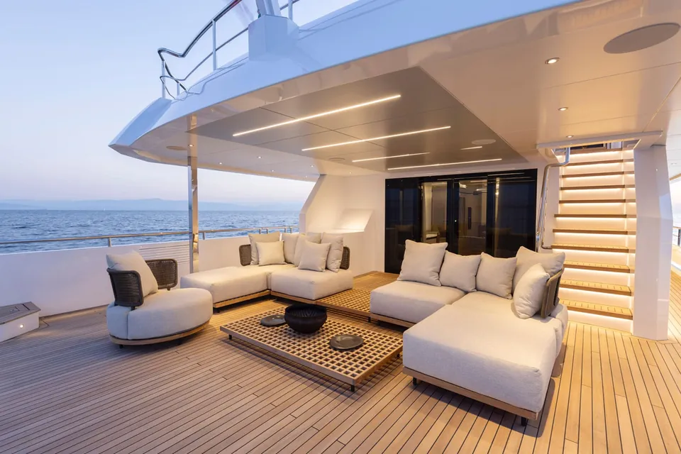Bee Explorer Yacht, 2025 ART Shipyard BEE Yacht, photo 4