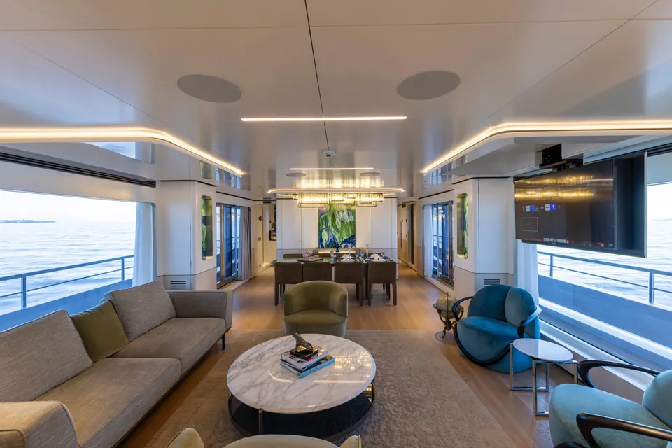 Bee Explorer Yacht, 2025 ART Shipyard BEE Yacht, photo 5