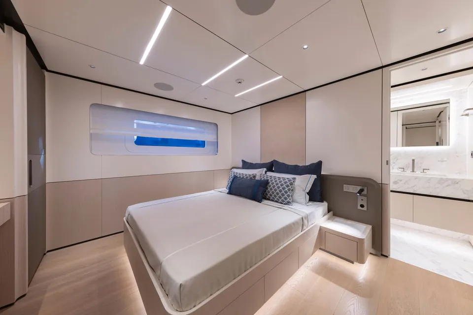 Bee Explorer Yacht, 2025 ART Shipyard BEE Yacht, photo 10