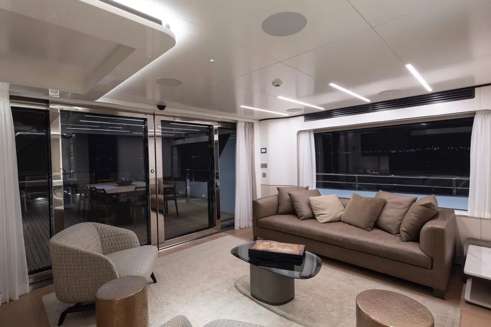 Bee Explorer Yacht, 2025 ART Shipyard BEE Yacht, photo 12