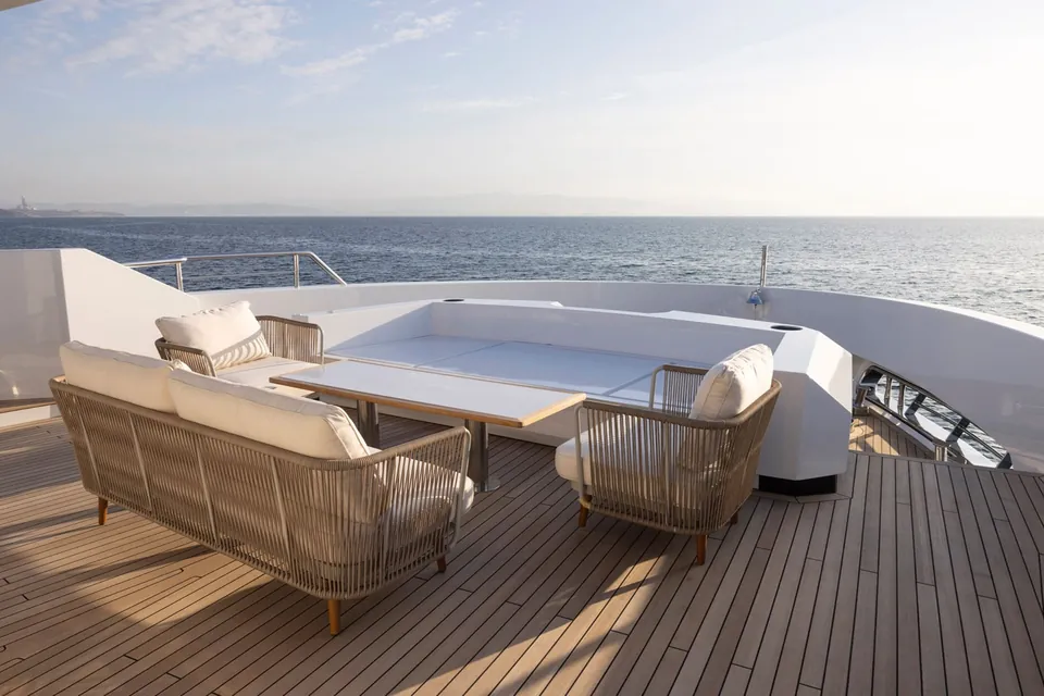Bee Explorer Yacht, 2025 ART Shipyard BEE Yacht, photo 19