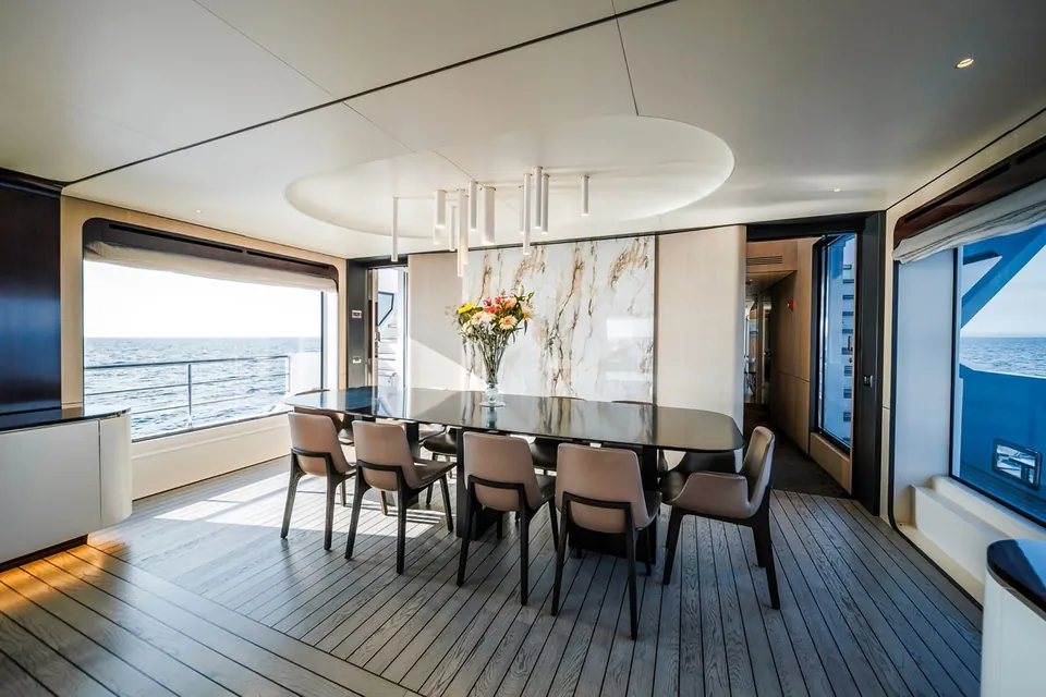 Iryna, 2019 Azimut Grande 35M, photo 8