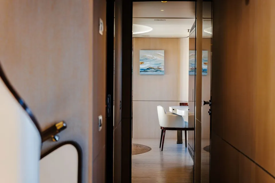 Iryna, 2019 Azimut Grande 35M, photo 11