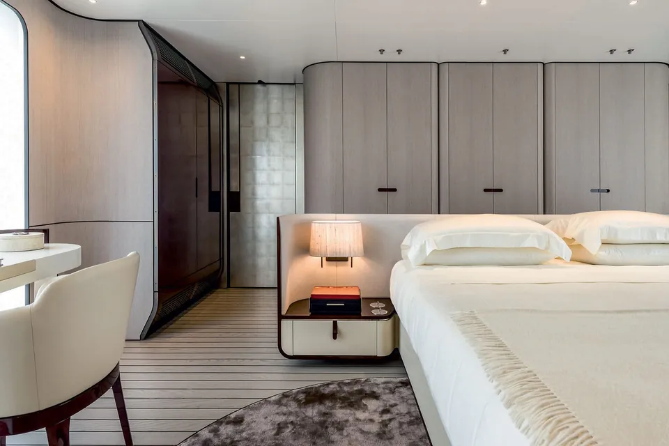 Iryna, 2019 Azimut Grande 35M, photo 13