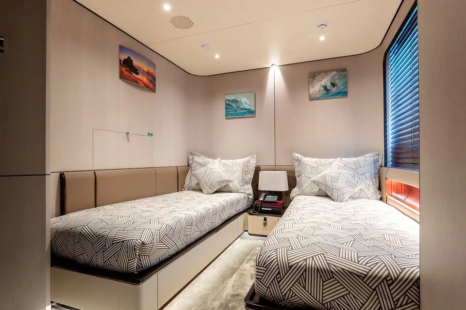 Iryna, 2019 Azimut Grande 35M, photo 17