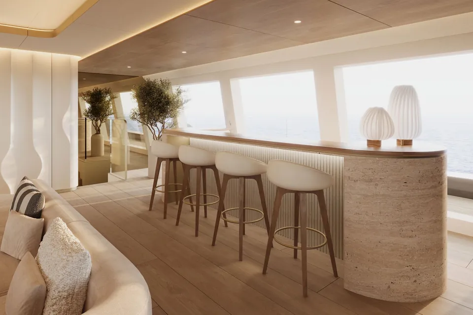 Sunreef 35M Eco, 2027 Sunreef Yachts, photo 4