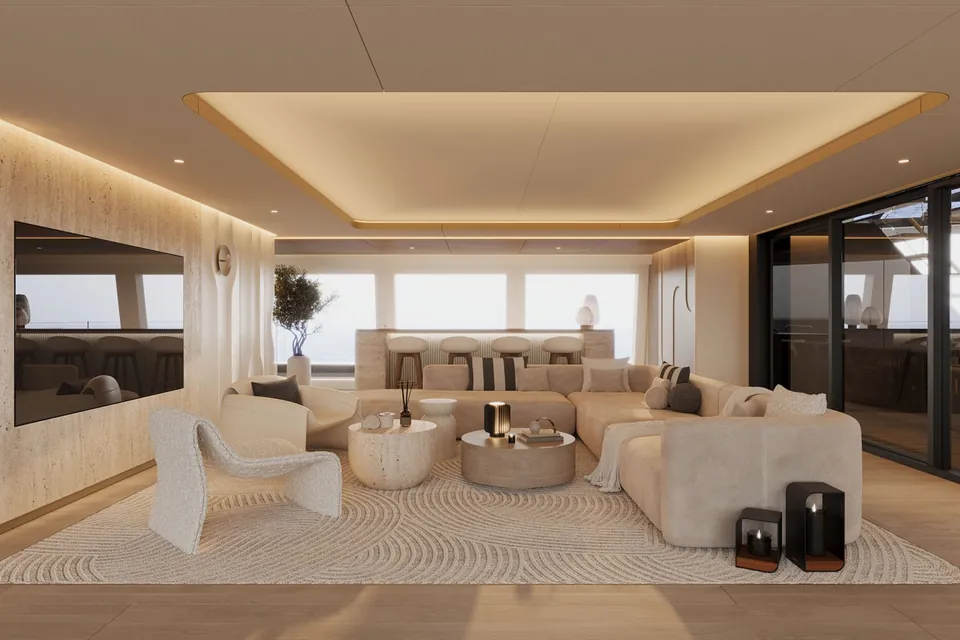 Sunreef 35M Eco, 2027 Sunreef Yachts, photo 5