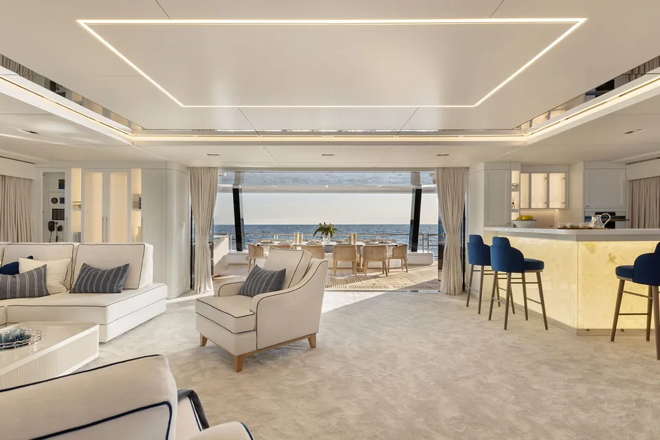 Sunreef 35M Eco, 2027 Sunreef Yachts, photo 6