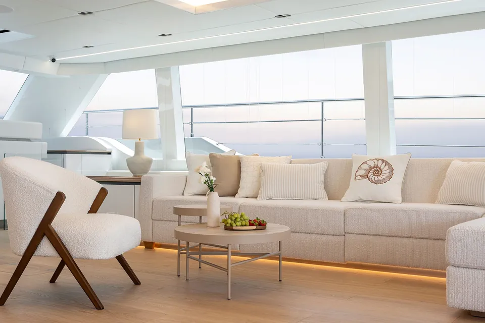 Sunreef 35M Eco, 2027 Sunreef Yachts, photo 7