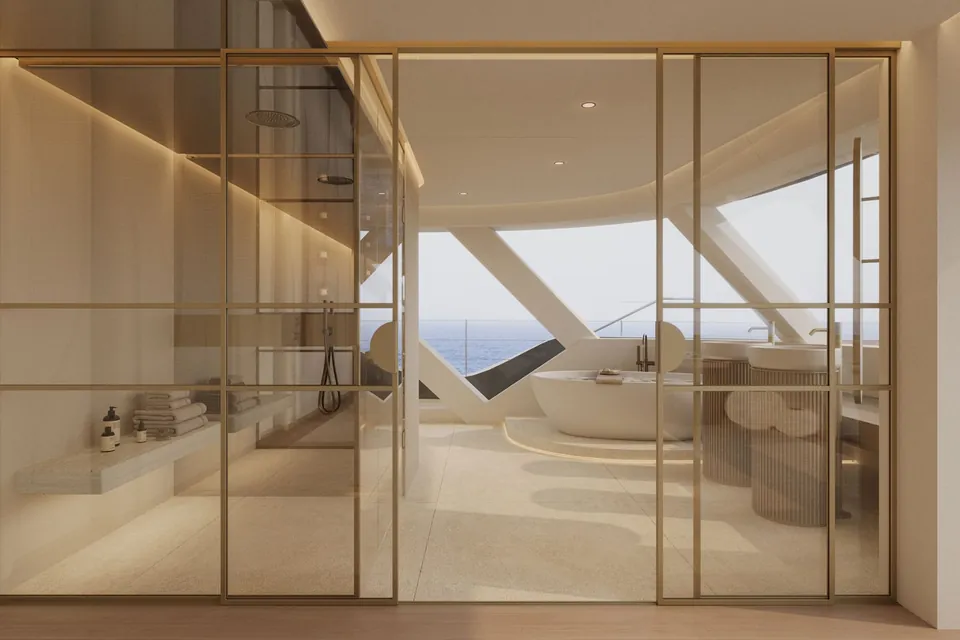 Sunreef 35M Eco, 2027 Sunreef Yachts, photo 8