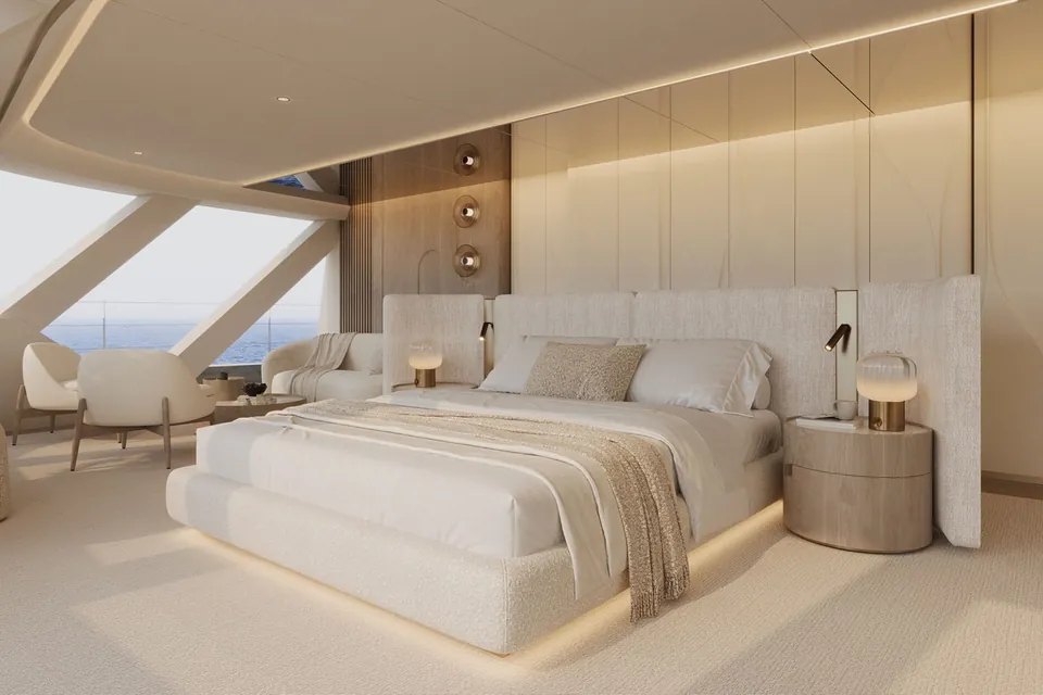 Sunreef 35M Eco, 2027 Sunreef Yachts, photo 9