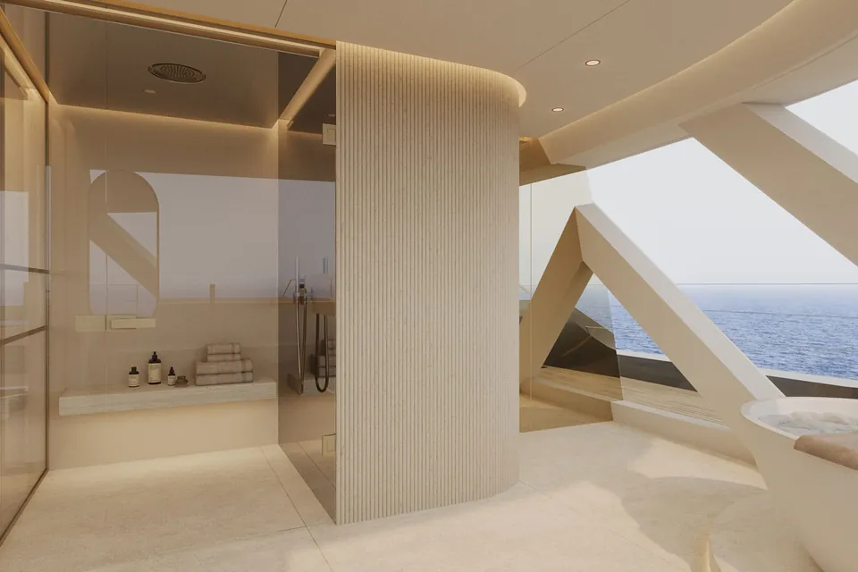 Sunreef 35M Eco, 2027 Sunreef Yachts, photo 10