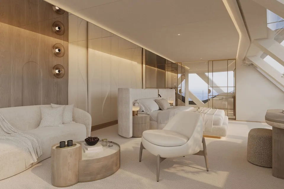 Sunreef 35M Eco, 2027 Sunreef Yachts, photo 11