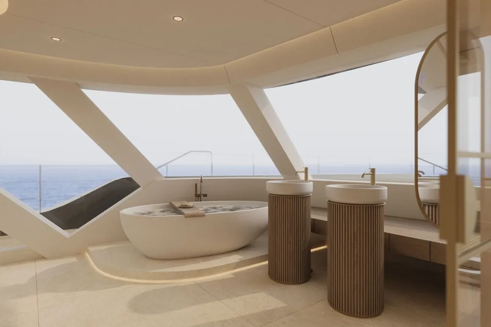 Sunreef 35M Eco, 2027 Sunreef Yachts, photo 12