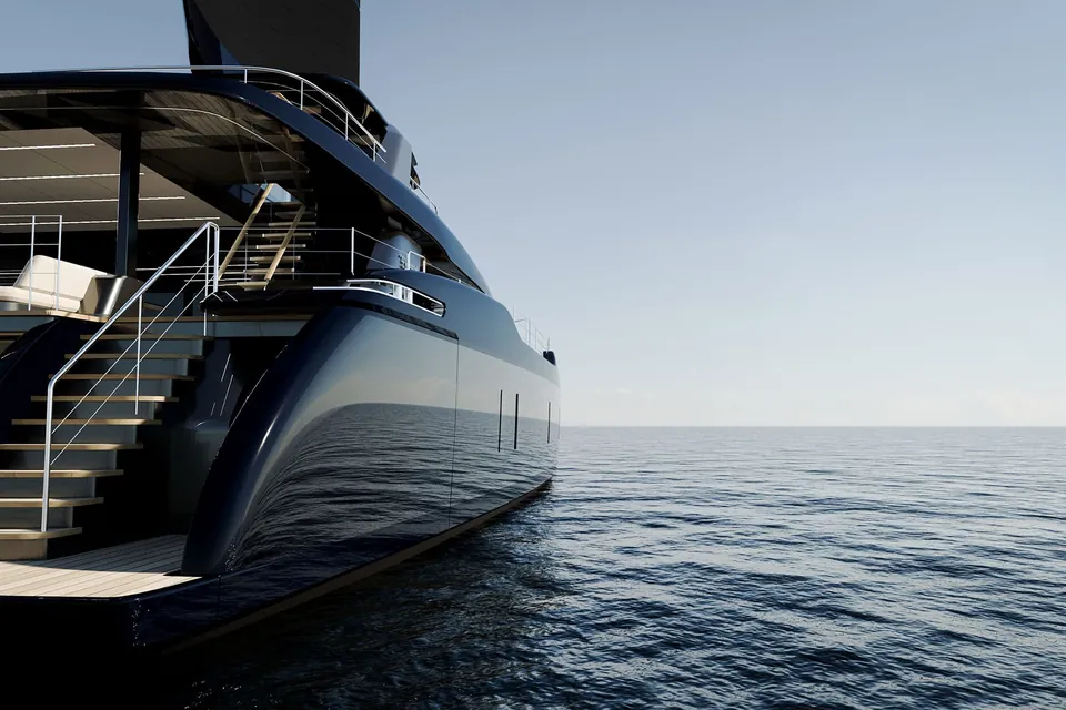 Sunreef 35M Eco, 2027 Sunreef Yachts, photo 13