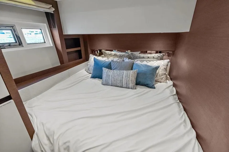 Elevation, 2016 Prestige Yachts 750, photo 46