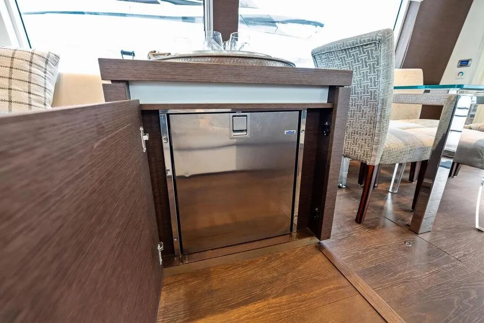 Elevation, 2016 Prestige Yachts 750, photo 51
