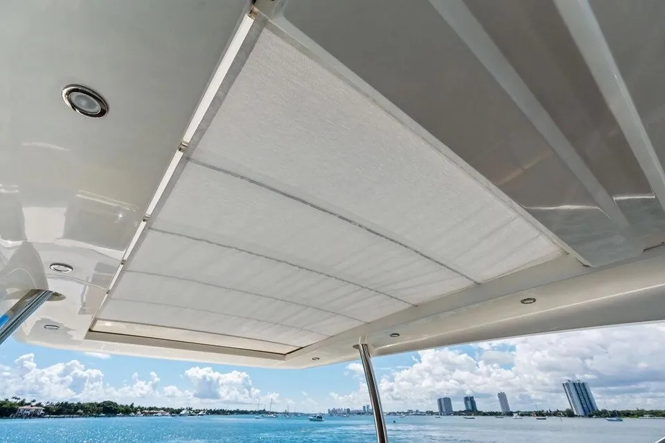 Elevation, 2016 Prestige Yachts 750, photo 66