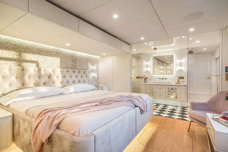 100 Sunreef Power Next, 2026 Sunreef Yachts, photo 10
